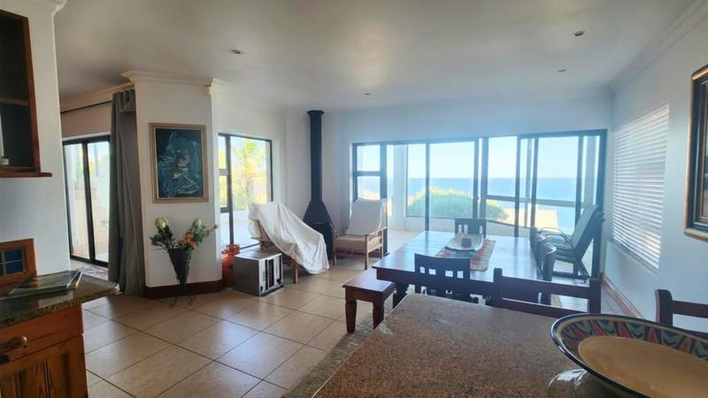 To Let 4 Bedroom Property for Rent in Mossel Bay Golf Estate Western Cape